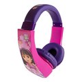 Dora The Explorer Dora 30367 Friends Volume Limiting Headphones 30367